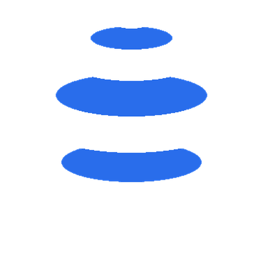 Hop cone emblem